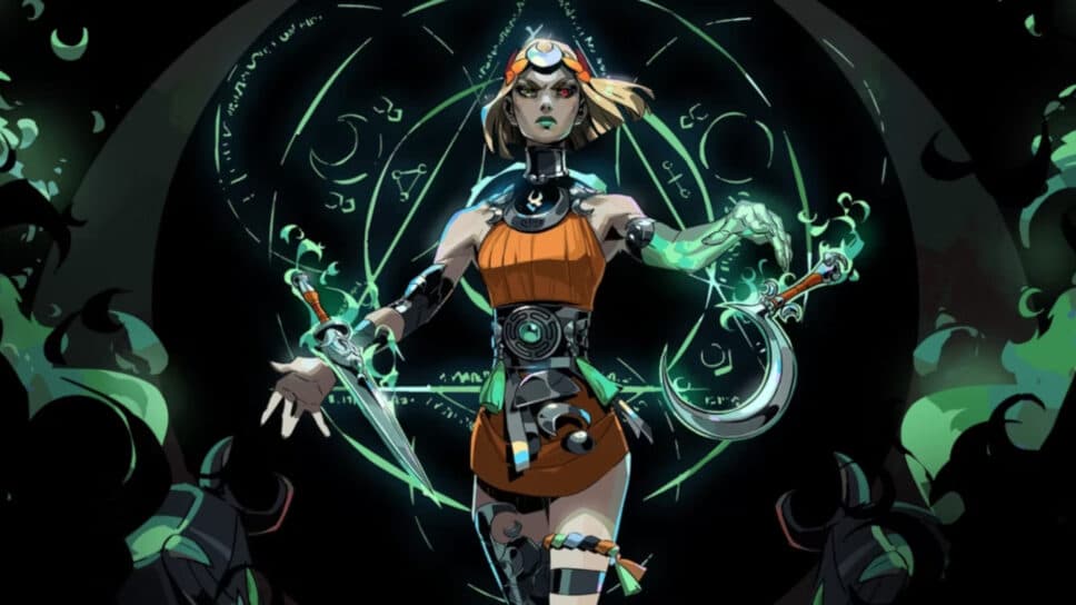 Hades 2 system requirements cover image