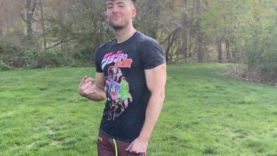 Heelmike Streamer Profile: All you need to know about the controversial streamer cover image