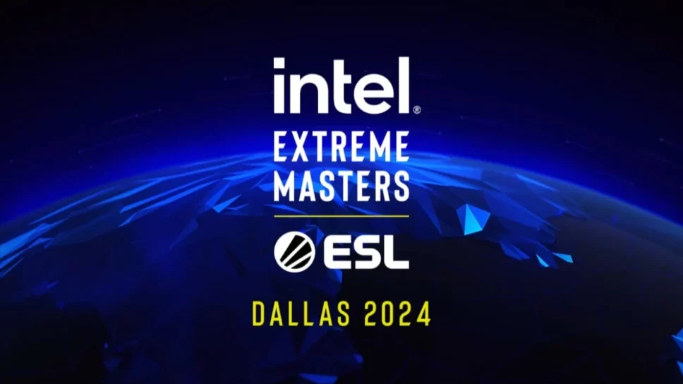 IEM Dallas 2024: Live score, results and stream cover image