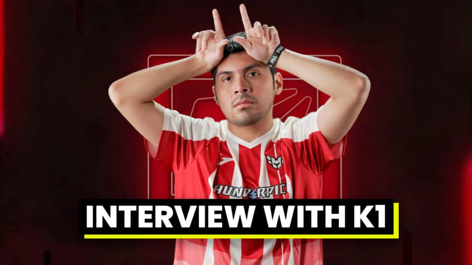 Hector K1: “Having only one slot is financially killing new teams” cover image