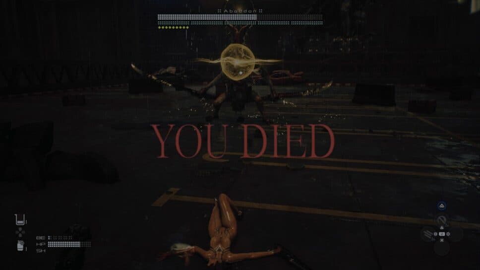 Is Stellar Blade a Soulslike? cover image