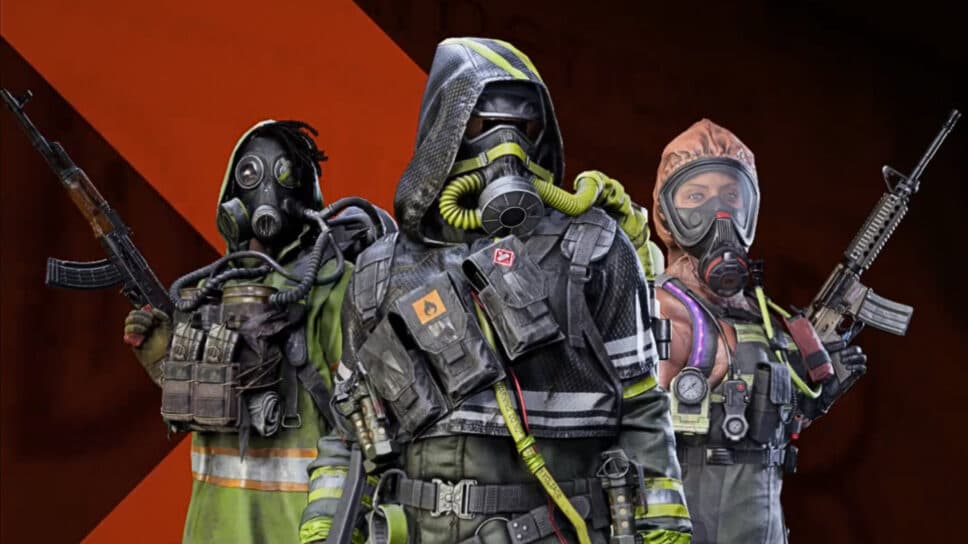 Is XDefiant free-to-play? Answered cover image