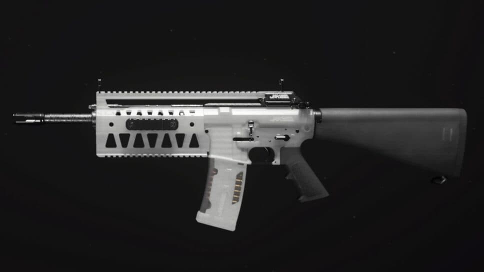 How to get the JAK Atlas Kit in MW3 and Warzone cover image