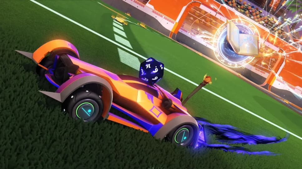 All Rocket Pass Rewards in Rocket League Season 15 cover image