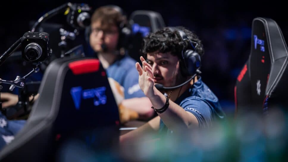 Leviatán vs T1 – VCT Masters Shanghai Swiss Stage: LEV eliminates T1 cover image