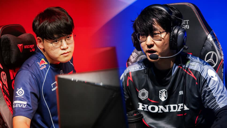 LoL MSI 2024 T1 vs TL: NA’s last hope cover image