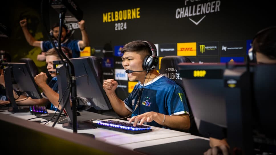 MIBR insani believes youngsters will take over Brazilian Counter-Strike soon cover image