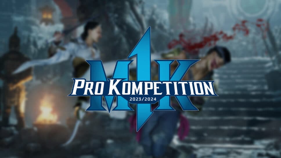 MK1 at Combo Breaker 2024 Results: Last step before Final Kombat cover image