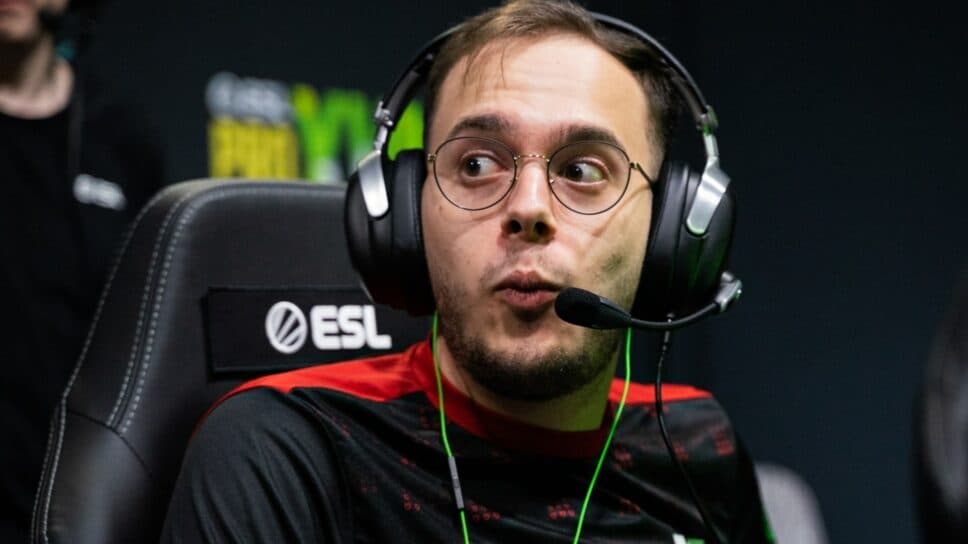 MOUZ move on to BetBoom Dacha Belgrade Grand Finals cover image