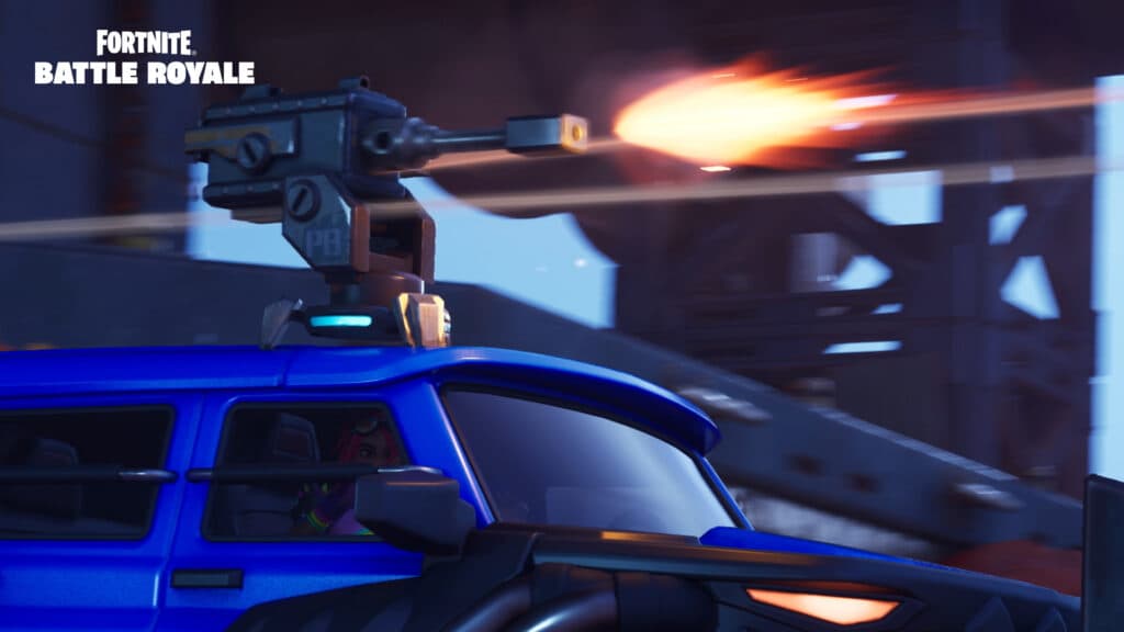 Image Credit: Epic Games