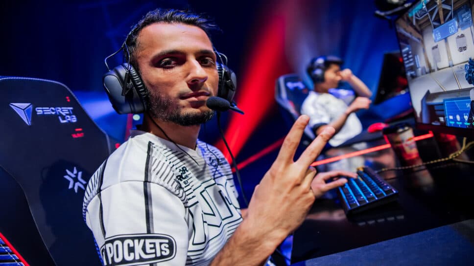 NRG reportedly brings back FNS and s0m, moves Demon1 to backup role cover image