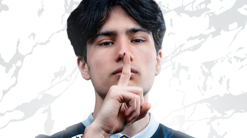 OG sign Timado to their Dota 2 roster cover image