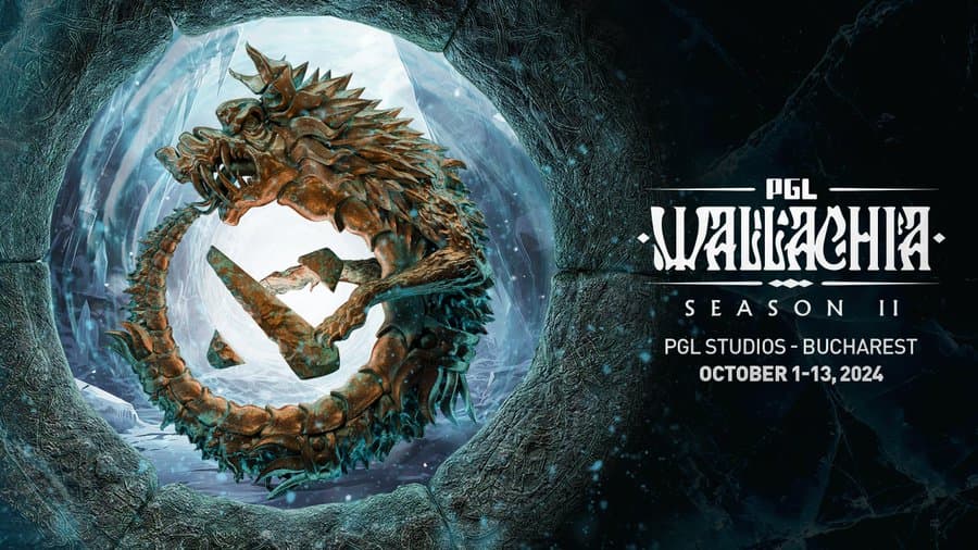 PGL Wallachia Season 2 announced for October cover image