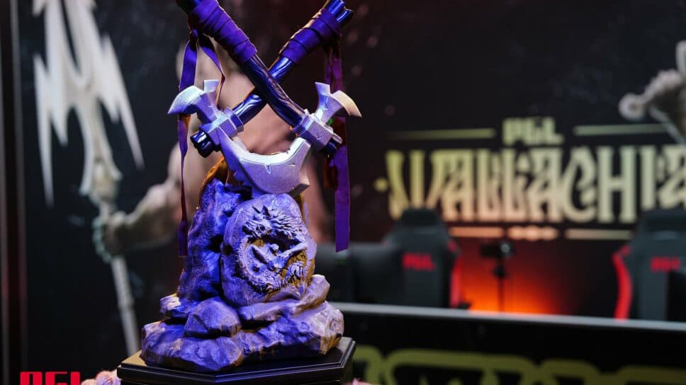 PGL Wallachia 2024 becomes most viewed Dota 2 event of the year cover image