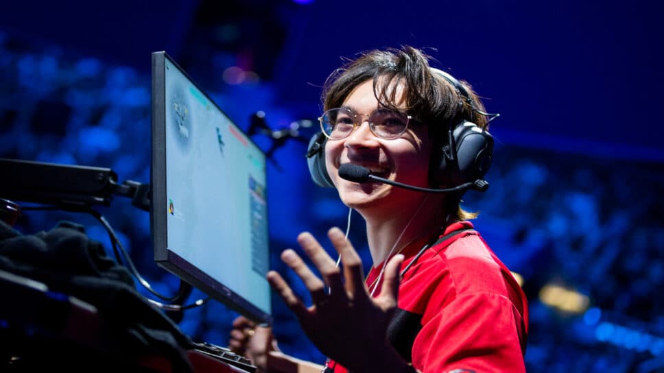 TenZ claims CS2 is “more fun” than VALORANT and “fundamentally better” in one aspect cover image