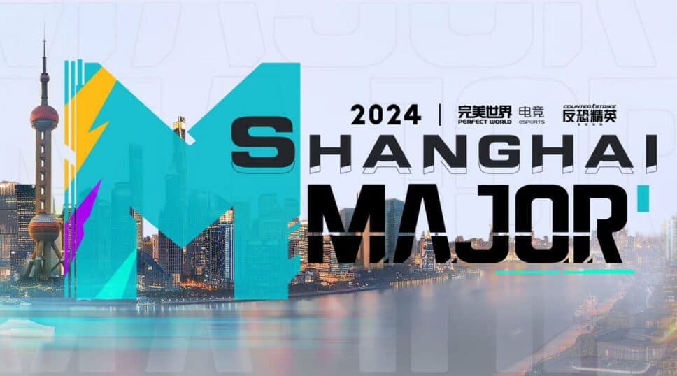 PGL secures English broadcast rights to the Shanghai Major cover image