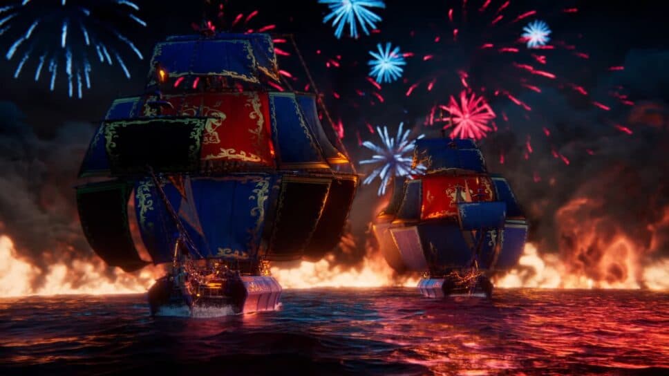 Skull and Bones Season 2 trailer introduces the Hubac Twins cover image