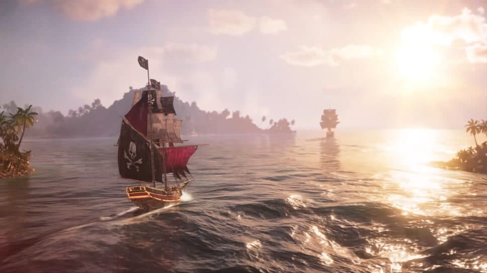 Skull and Bones details seasonal reset ahead of Season 2 cover image