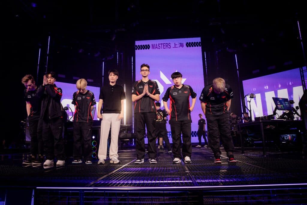 (Photo by David Lee/Riot Games)