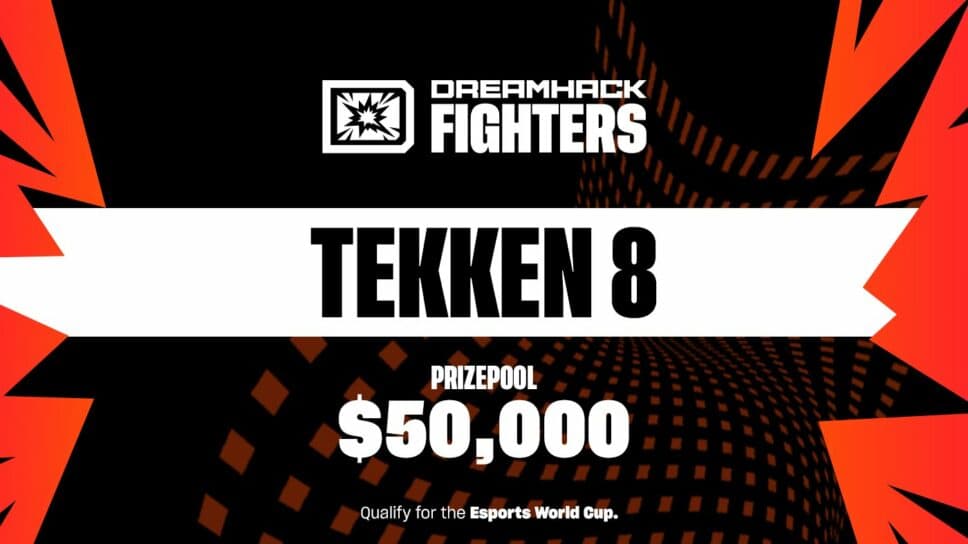 Tekken 8 at DreamHack Dallas 2024 Results – The King’s Comeback cover image