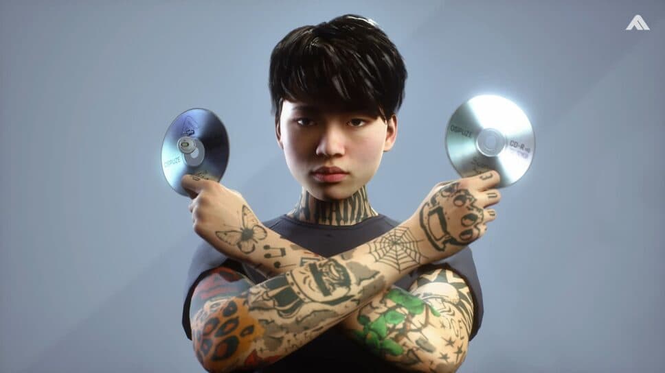 The Finals 2.6.0 mid-season update shortens ranked tournaments and tweaks several items cover image