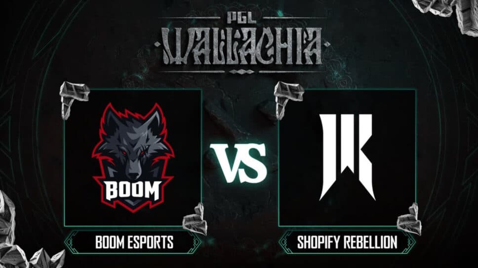 Arteezy Faceless Void has his worst performance of his career – PGL Wallachia 2024 cover image