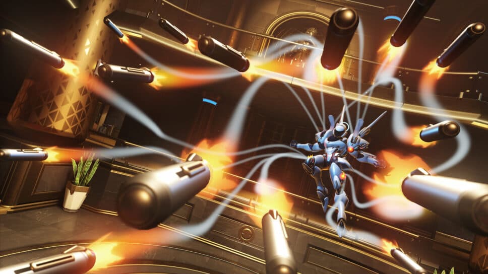 Overwatch 2 x Porsche 2v2 Community Tournament cover image