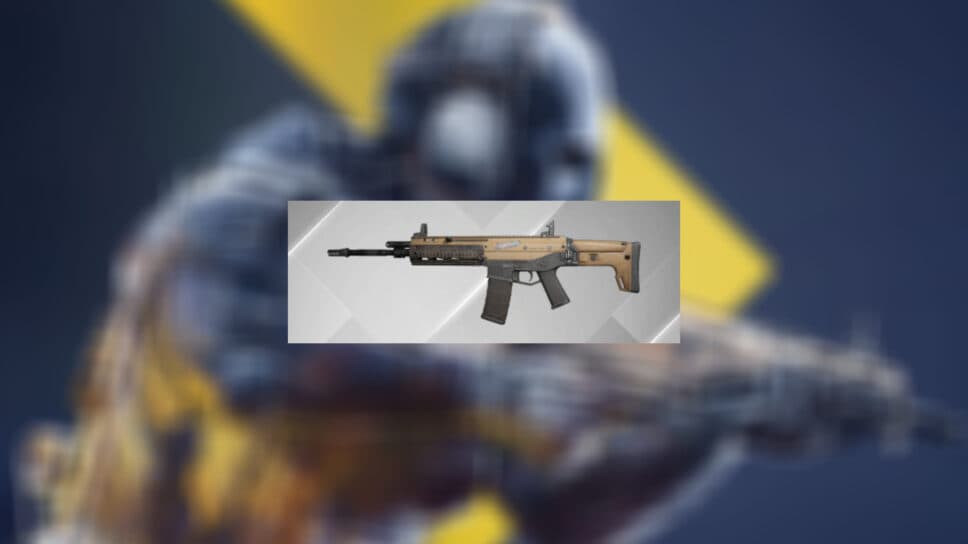 How to unlock the ACR 6.8 in XDefiant cover image