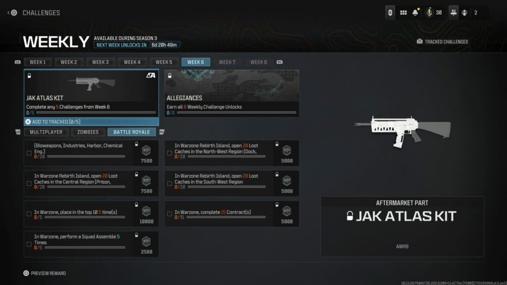 (Screenshot via esports.gg)