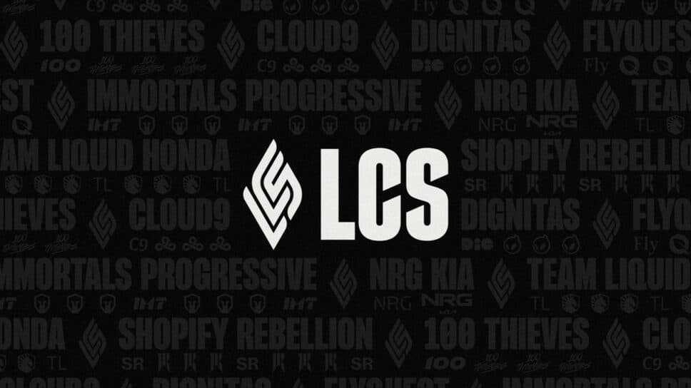 When does LCS Summer 2024 start? cover image