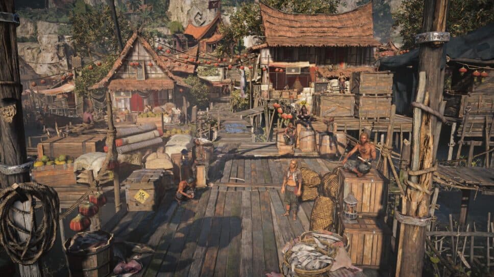 When is Skull and Bones Season 2? Release date and countdown cover image