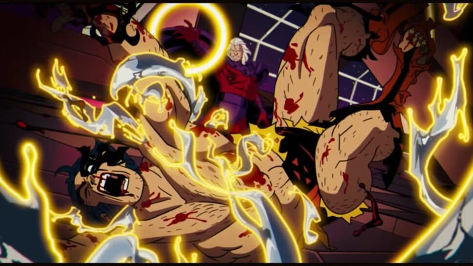 Is Wolverine dead in X-Men 97? Episode 9 ending explained cover image