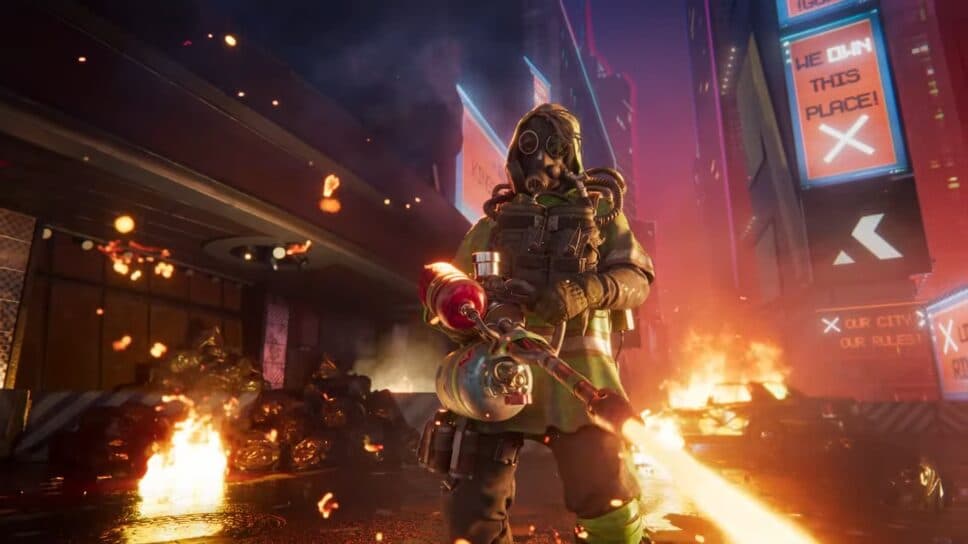 How to turn off crossplay in XDefiant cover image