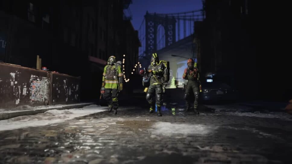 All XDefiant Factions cover image