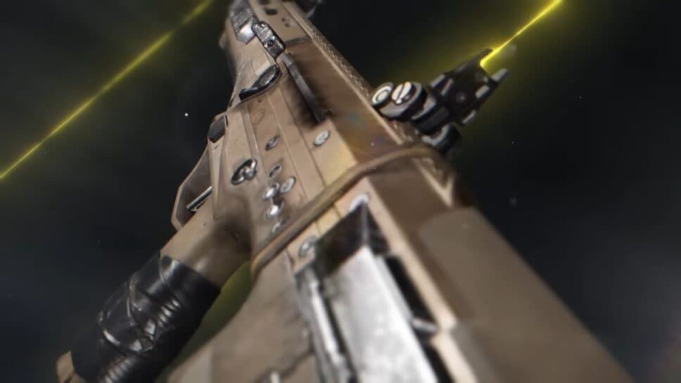 Everything in the XDefiant Preseason Battle Pass cover image