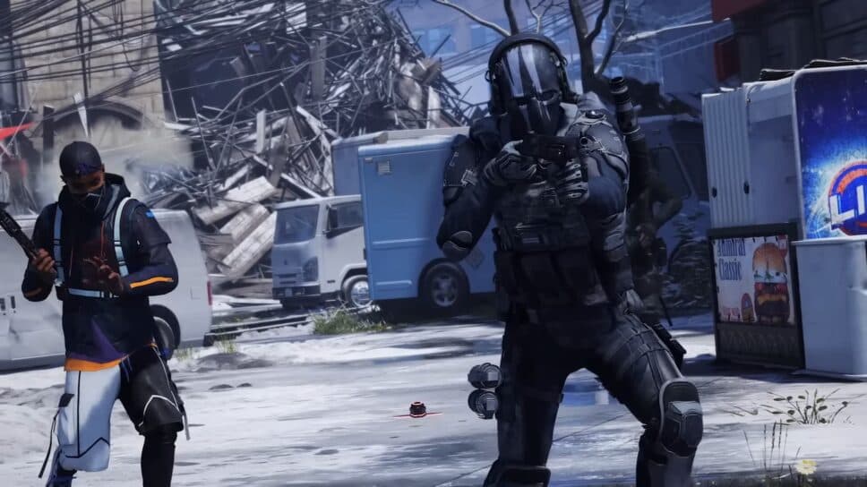 XDefiant Preseason: Factions, maps, modes, and more cover image