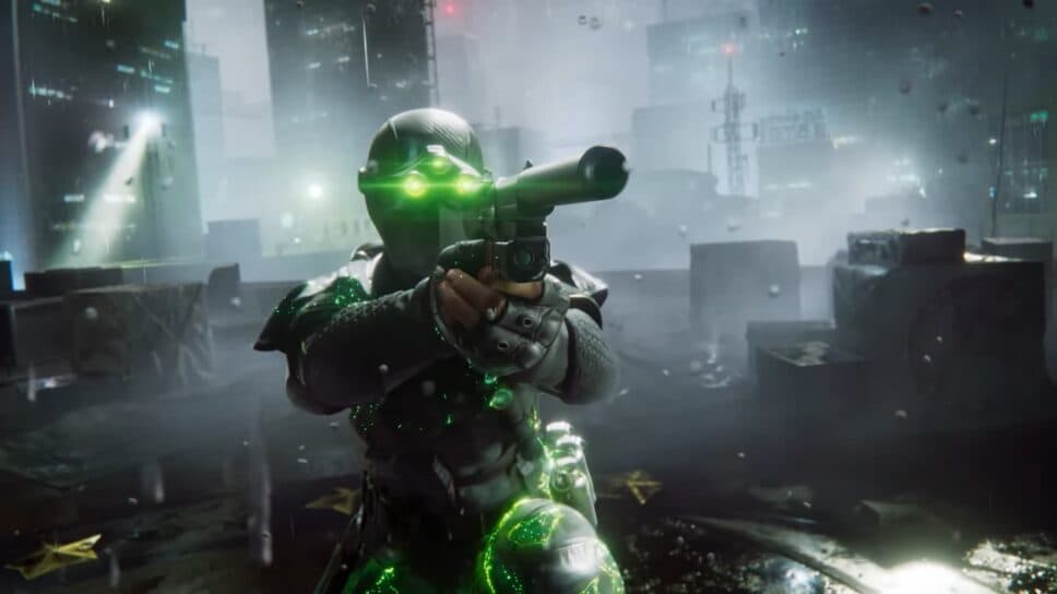 XDefiant Preseason Twitch Drops: Weekly rewards and how to get them cover image