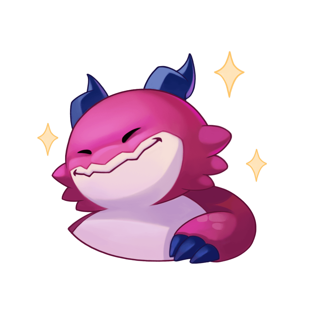 The new "All Skill" emote coming soon to TFT (Image via Riot Games)