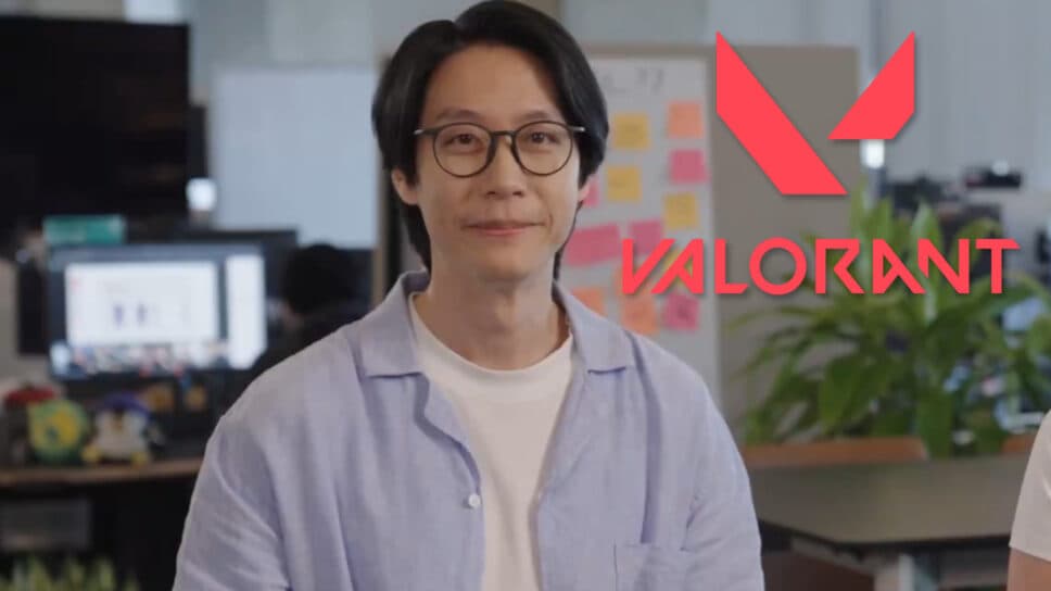 Who is Andy Ho? Meet VALORANT’s new Executive Producer cover image