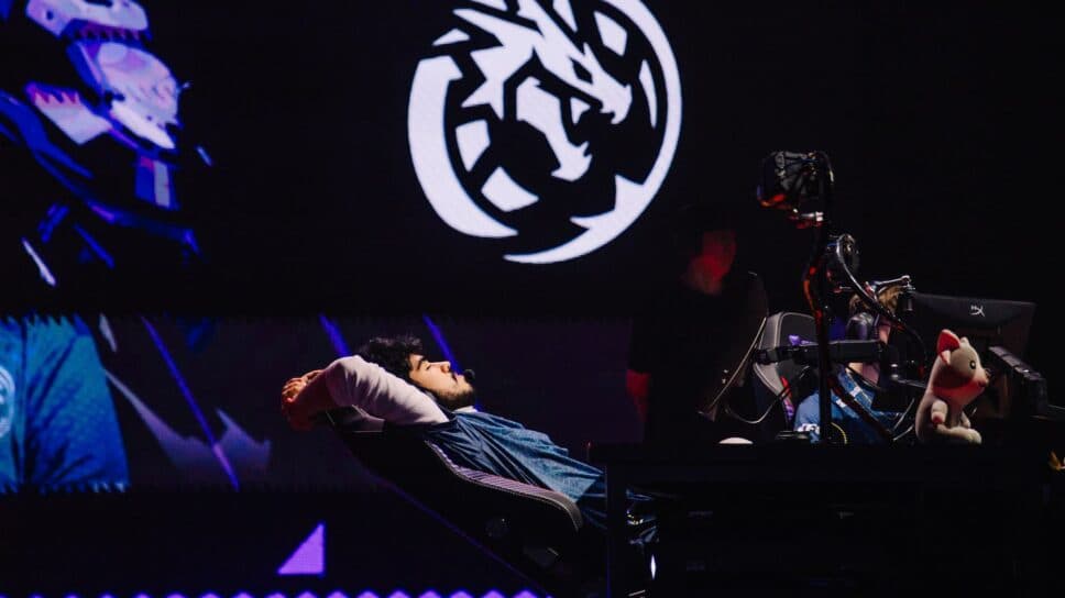 “Honestly, I don’t know,” aspas on what LEV could have done differently against FUT cover image