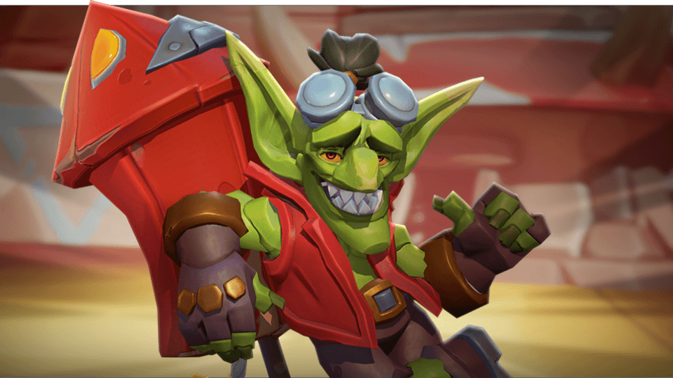 Warcraft Rumble Season 6 shop updates cover image