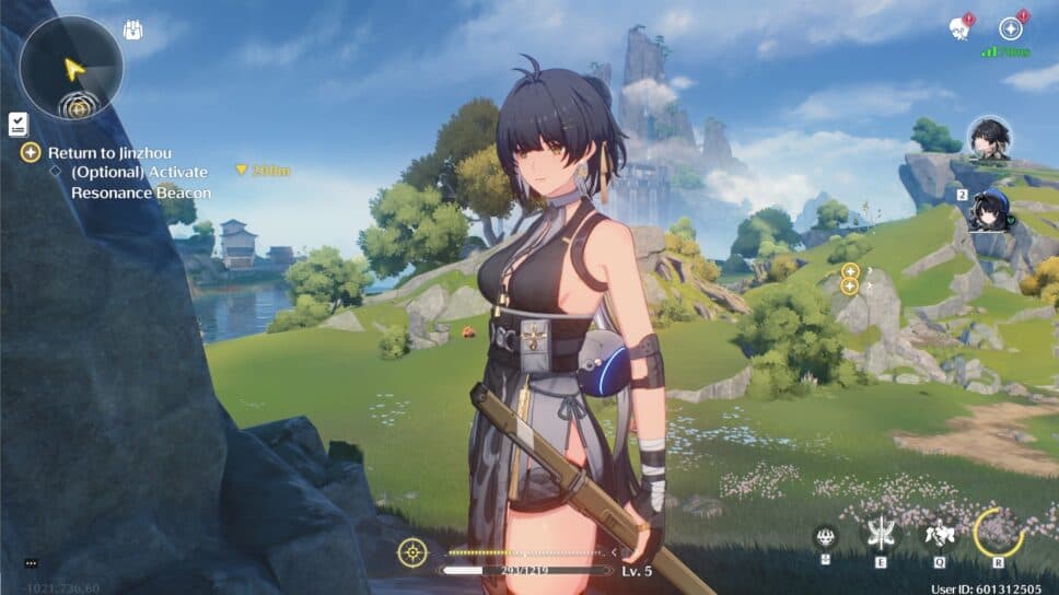 Best Wuthering Waves Settings to change for top performance cover image