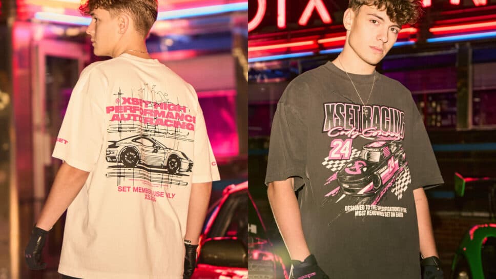 Fortnite creator Clix’s High Performance collab releases cover image