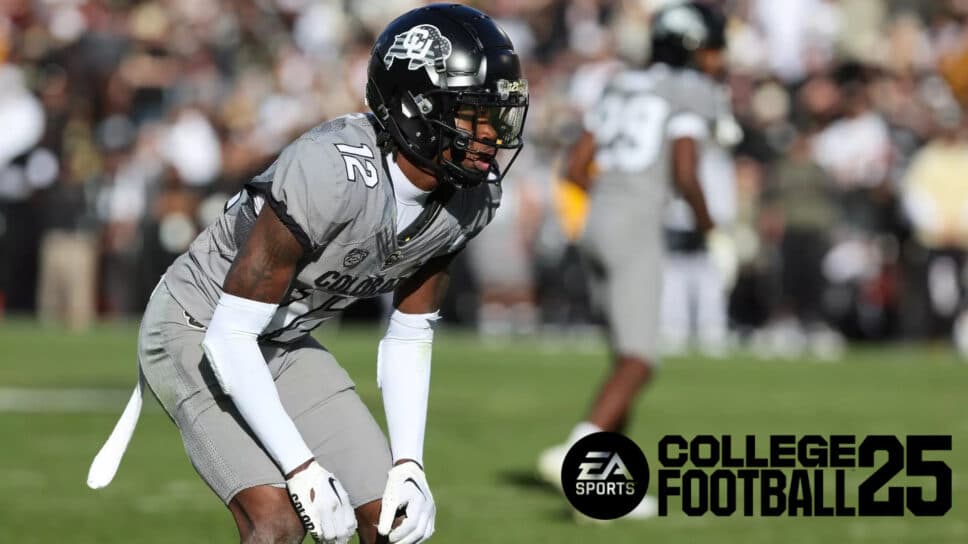 Is College Football 25 on Game Pass? – Answered cover image