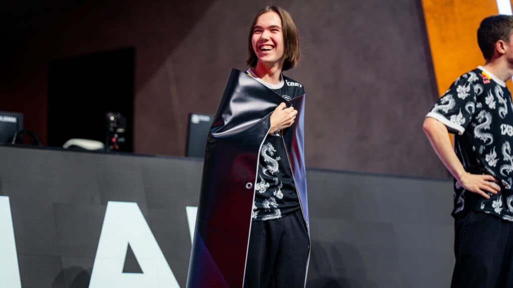 Photo by João Ferreira via PGL