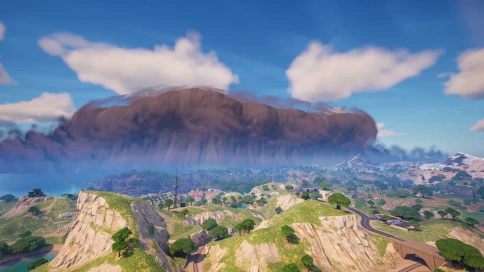 Fortnite May 16 update explained cover image