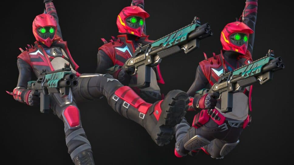 Fortnite to introduce ‘swinging’ mechanic cover image