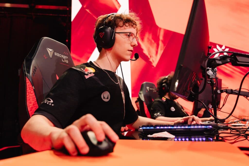 (Photo by Marv Watson/Riot Games)