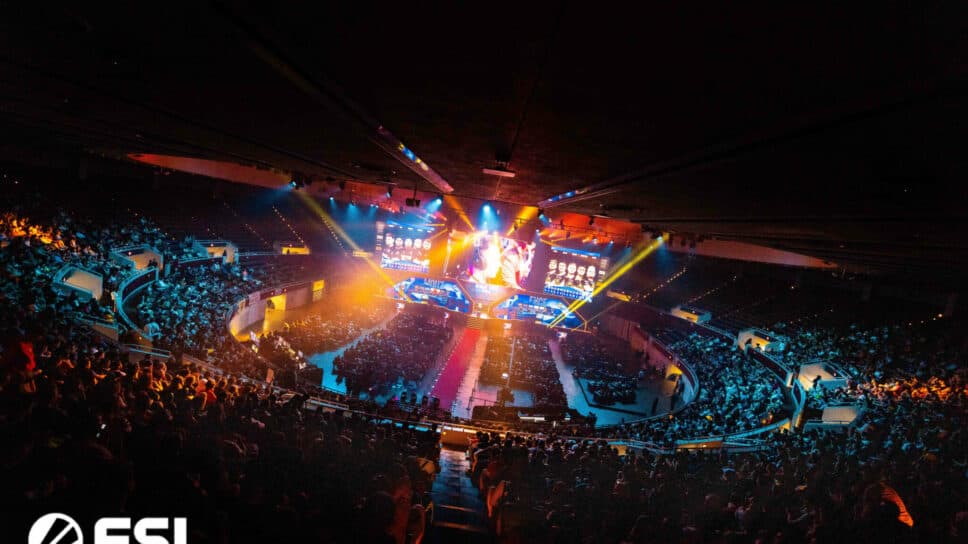 IEM Dallas returns with a $250,000 prize pool cover image