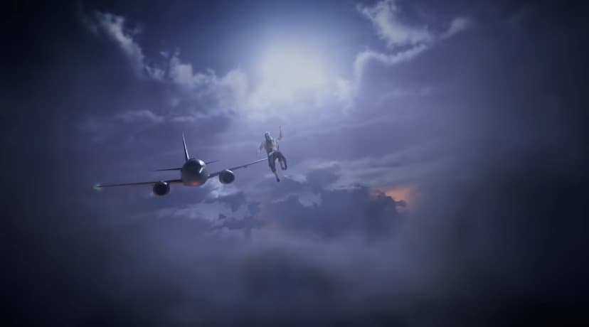 Another fatality screenshot (Image via NetherRealm Studios)